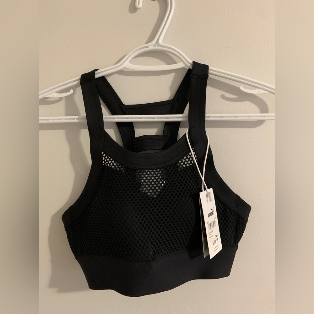 NWT Puma Sports Bra size XS